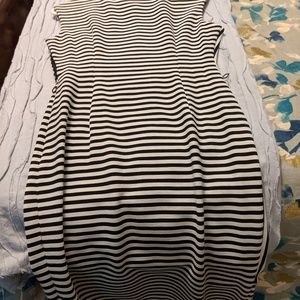 Calvin Klein work dress